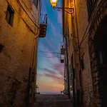 Διαμέρισμα Rapi Pitittu Gratteri