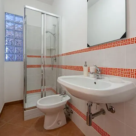 Rapi Pitittu Apartment *
