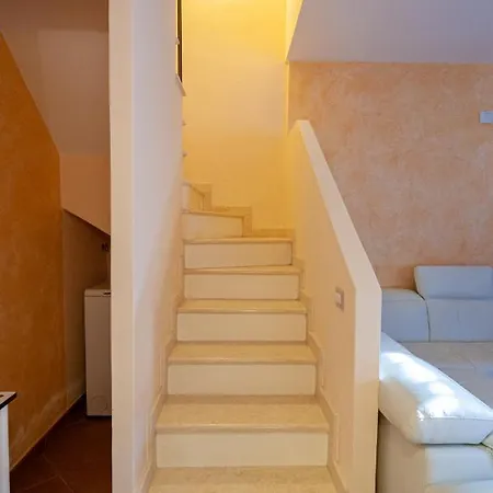 Apartment Rapi Pitittu *