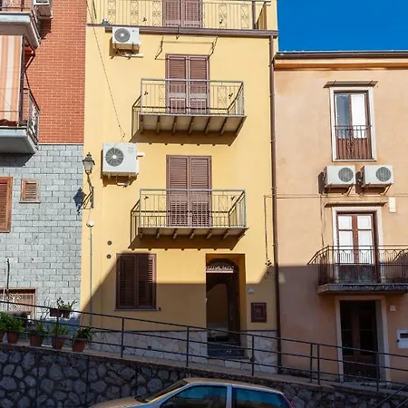 Apartment Rapi Pitittu