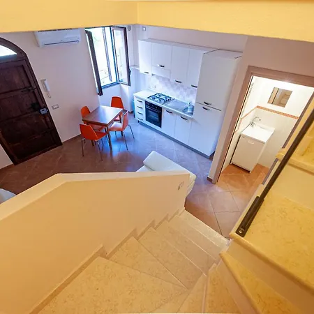 Rapi Pitittu Apartment *