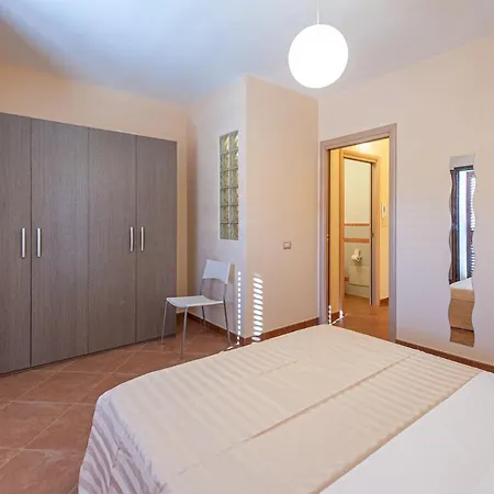 Rapi Pitittu Apartment